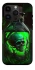 Чехол на Apple iPhone 14 Pro (6.1") Skull bottle фото 1 из 1
