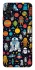 Чохол на ZTE Blade V2020 Smart Star Wars background ver.2 фото 1 з 1