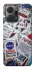 Чехол на Huawei Honor X7a NASA ver.4 фото 1 из 1