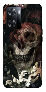 Чехол на OnePlus Nord N20 SE Romantic Halloween ver.1 фото 1 из 1