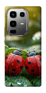 Чохол на Infinix Note 50 Pro Flowers v23 фото 1 з 1