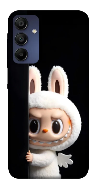 Чохол на Samsung Galaxy A15 4G/5G Labubu with wings фото 1 з 1