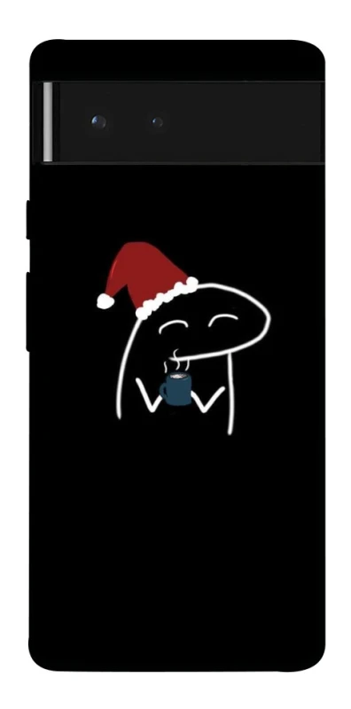 Чехол на Google Pixel 6 Christmas mood фото 1 из 1