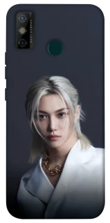 Чохол на TECNO Spark 6 Go Felix фото 1 з 1