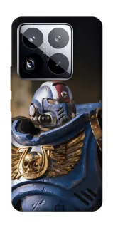 Чехол на Xiaomi 15 Pro Warhammer 40k фото 1 из 1