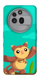 Чехол на Nothing Phone (3a) Pro Adopt Me Sugar Glider Mom фото 1 из 1