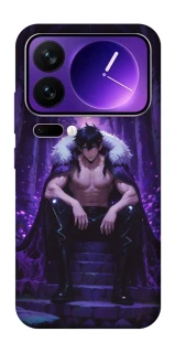 Чохол на Xiaomi 17 Pro Max Solo leaving Sung Jinwoo фото 1 з 1