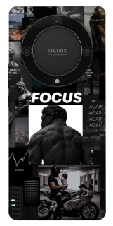 Чехол на Huawei Magic5 Lite Focus фото 1 из 1