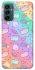 Чохол на Samsung Galaxy M34 5G Cat Cute фото 1 з 1