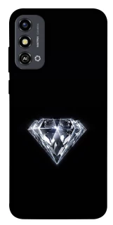 Чохол на ZTE Blade A53 Бриллиант фото 1 з 1