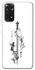 Чехол на Xiaomi Redmi Note 11 (Global) / Note 11S Tattoo ver.6 фото 1 из 1
