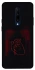 Чохол на OnePlus 7 Pro Червоне серце фото 1 з 1