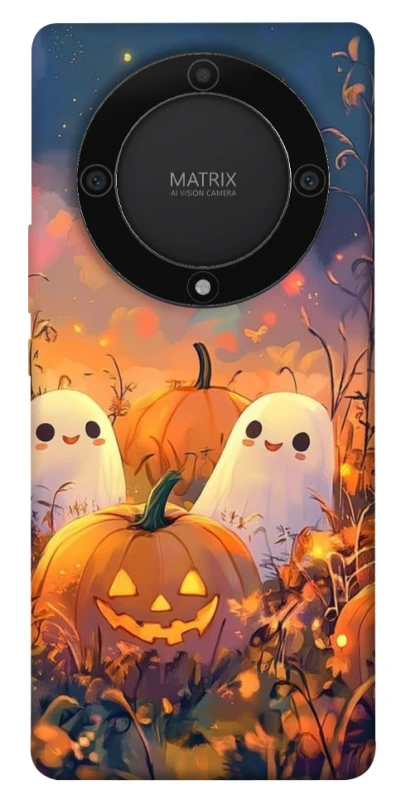 Чехол на Huawei Magic5 Lite Pumpkin фото 1 из 1