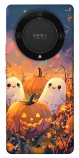 Чохол на Huawei Magic5 Lite Pumpkin фото 1 з 1