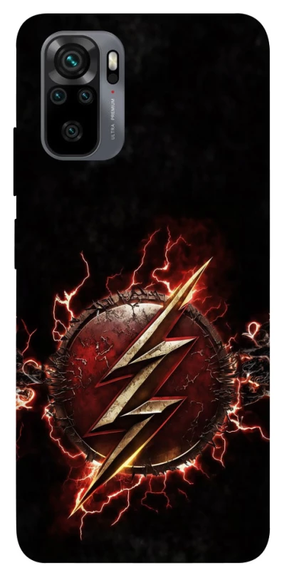 Чехол на Xiaomi Poco M5s Flash icon фото 1 из 1