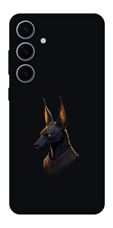 Чохол на Samsung Galaxy S25+ Anubis фото 1 з 1