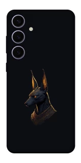 Чохол на Samsung Galaxy S25+ Anubis фото 1 з 1