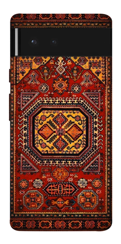 Чохол на Google Pixel 6 Килим v1 фото 1 з 1