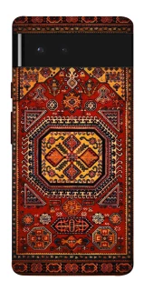 Чохол на Google Pixel 6 Килим v1 фото 1 з 1