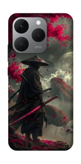 Чохол на Realme 15T Sakura San фото 1 з 1