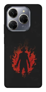 Чохол на TECNO Spark 20 Pro Daylight фото 1 з 1