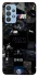 Чохол на Samsung Galaxy M32 BMW Collage фото 1 з 1