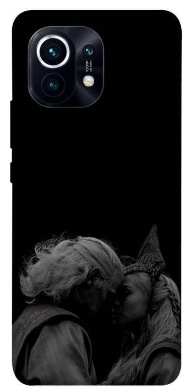 Чехол на Xiaomi Mi 11 House of the Dragon ver.8 фото 1 из 1