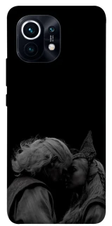 Чехол на Xiaomi Mi 11 House of the Dragon ver.8 фото 1 из 1