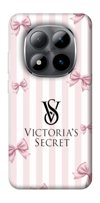 Чохол на Xiaomi Redmi Note 15 Pro 5G Victoria's Secret фото 1 з 1