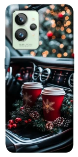 Чохол на Realme GT2 Christmas spirit ver.2 фото 1 з 1