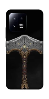 Чехол на Xiaomi 13 Мьёльнир фото 1 из 1