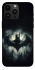 Чехол на Apple iPhone 14 Pro Max (6.7") Batman icon фото 1 из 1