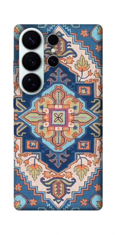 Чехол на Samsung Galaxy S26 Pro Килим v3 фото 1 из 1