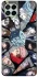 Чохол на Samsung Galaxy M53 5G jujutsu kaisen v4 фото 1 з 1