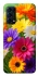 Чохол на Oppo Reno 5 4G Flowers v32 фото 1 з 1