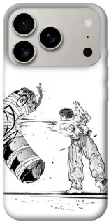 Чехол на Apple iPhone 18 Pro Baki фото 1 из 2