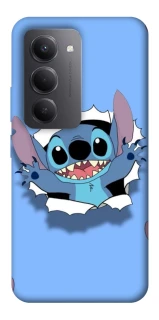 Чохол на Xiaomi Redmi 15 (Global) Stitch ver.6 фото 1 з 1
