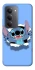Чохол на Xiaomi Redmi 15 (Global) Stitch ver.6 фото 1 з 1
