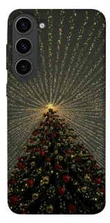 Чехол на Samsung Galaxy S23 Новогодний v16 фото 1 из 1
