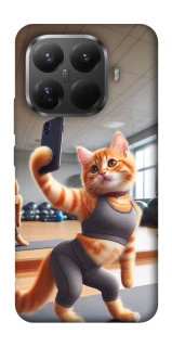 Чохол на Xiaomi 15T Pro Кошеня фото 1 з 1