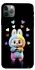 Чехол на Apple iPhone 11 Pro Max (6.5") Labubu Love фото 1 из 1