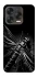 Чохол на ZTE Blade V70 Design Black dragonfly фото 2 з 2