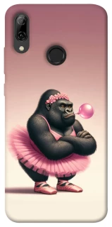 Чохол на Huawei P Smart (2019) Горила фото 1 з 1