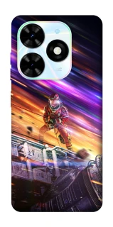 Чохол на TECNO Spark Go 2024 Project Hail Mary ver.6 фото 1 з 1