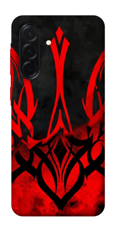 Чехол на Samsung Galaxy A37 5G Герб v18 фото 1 из 1