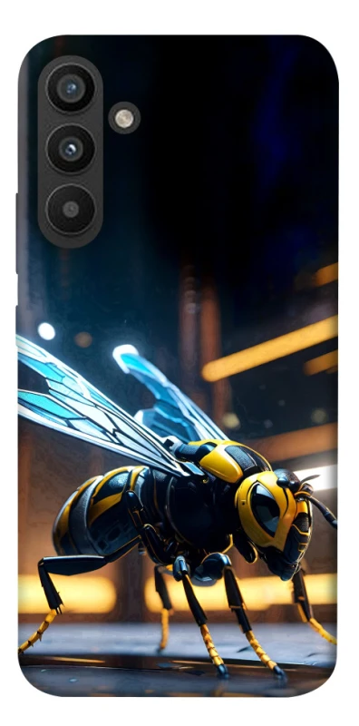 Чохол на Samsung Galaxy A34 5G Cyber ​​wasp фото 1 з 1