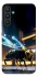 Чохол на Samsung Galaxy A34 5G Cyber ​​wasp фото 1 з 1