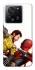 Чохол на Xiaomi 13T Deadpool and Wolverine фото 1 з 1