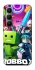 Чохол на Infinix Hot 60 Pro Roblox gaming heroes фото 1 з 1