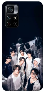 Чохол на Xiaomi Poco M4 Pro 5G Stray Kids v4 фото 1 з 1